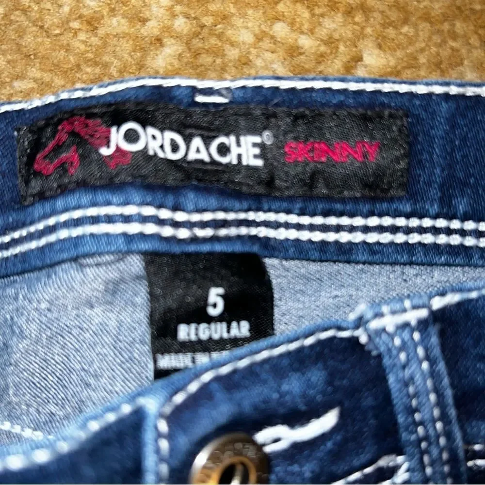 Jordache like new